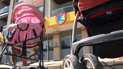 Taksilerde unutulan eşyalar şaşırtıyor