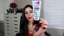 Best and Worst New Drugstore Makeup Primers