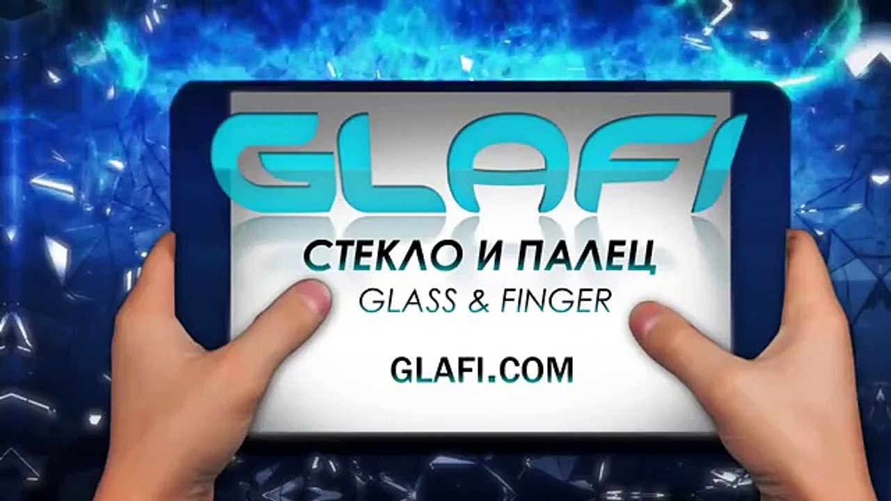 WoT Blitz обзор КВ-1 от Glafi.com - World of Tanks Blitz