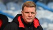 Klopp backs Bournemouth's Howe for manager of the year