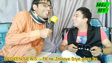 kapil sharma vs ejaz khan