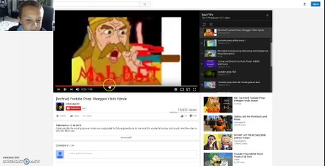 Reaction #2 Bad YTPs