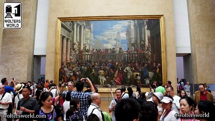 Tips for Visiting the Louvre in Paris