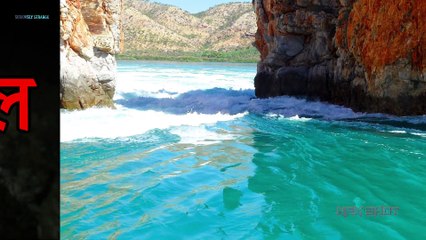 Amazing Waterfalls in The World   अद्भुत झरने   Seriously Strange