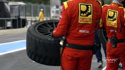 4 Hours of Le Castellet 2018 - Best bits of Free Practice 1