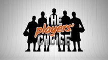 The Players’ Choice: Shooting Guards