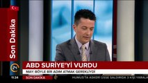 Ankara'dan operasyona destek