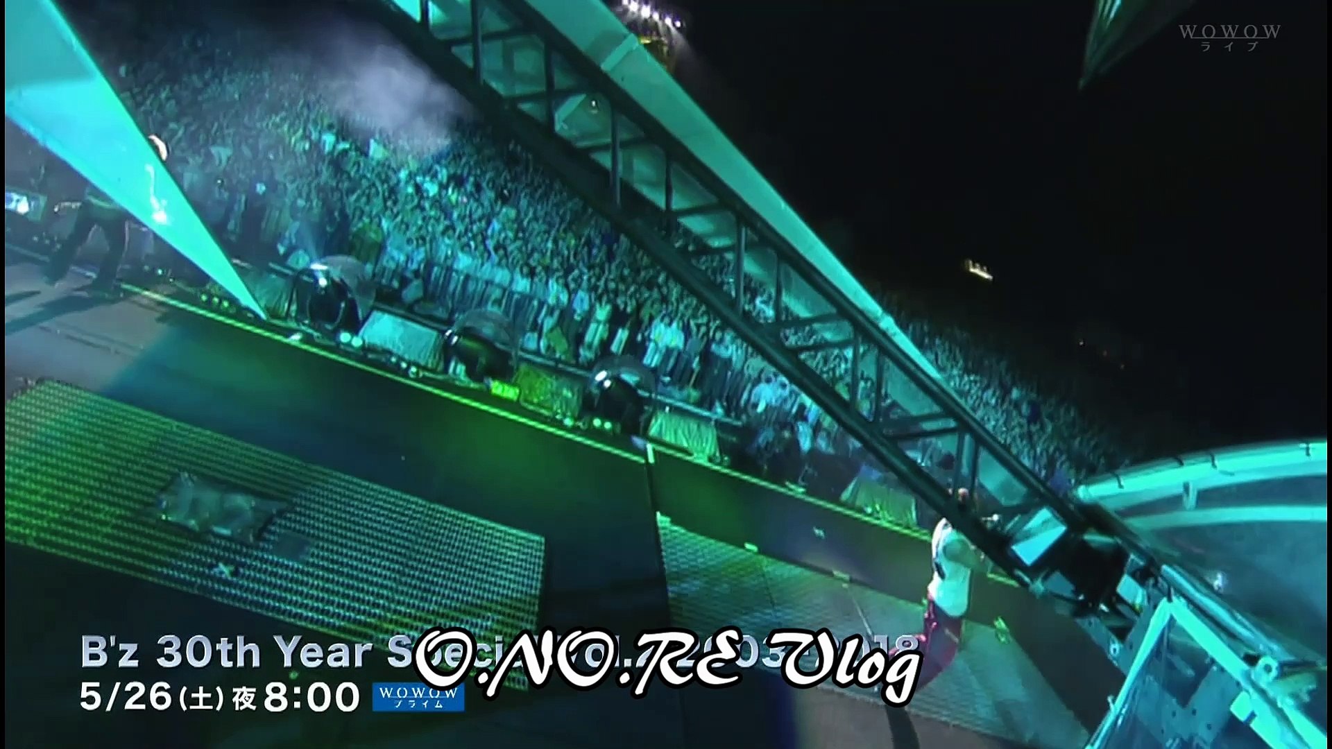 B Z 30th Year Special Vol 1 19 02 60sec Cm 動画 Dailymotion