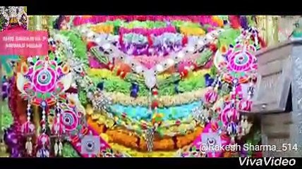 मुझे अपने ही रंग में Rangle मेरे यार सांवरे "श्री सावरिया परिवार हिसार"