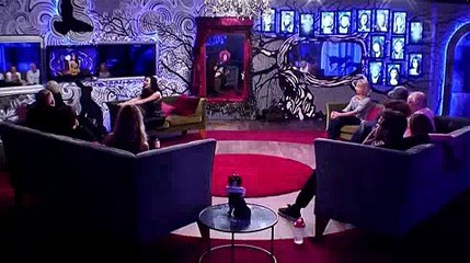 Celebrity Big Brother S15 E09 Series 15  Day 8 Highlights