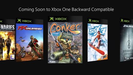 Backward Compatibility