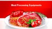 ProProcessor’s Meat Processing Equipments | Shop Online