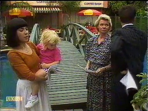 NEIGHBOURS EPISODE 1139