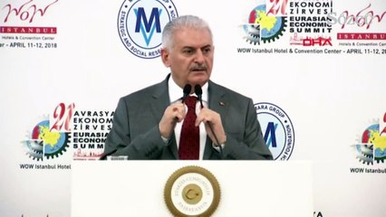 Başbakan’dan Trump yorumu Sokak kavgasını bırakma zamanı