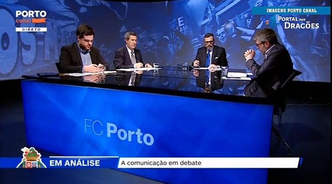 Sabemos quem controla o sistema agora