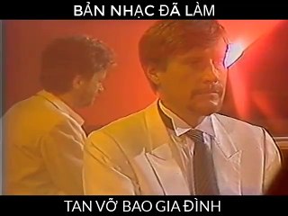 Ban nhạc làm biết bao gia đình tan nát mỗi 6h chiều hang ngày .