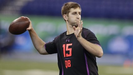 Reggie Bush: Josh Rosen will get humbled very quickly in the NFL