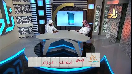 التحذير عند الرقية من السحرة المخادعين - الشيخ عادل بن طاهر المقبل