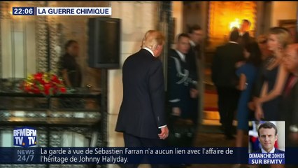 Grand Angle - 22h-0h