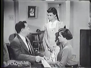 Trouble With Father 09. Youth Is Wonderful