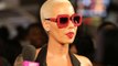 Amber Rose supports Khloe Kardashian after Tristan Thompson 'cheats'