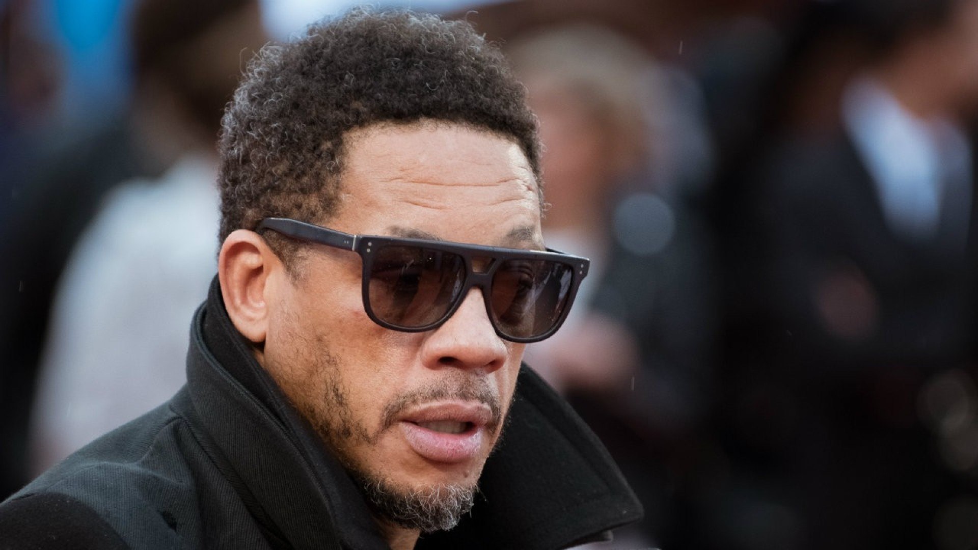 ⁣Joey Starr porte plainte #GOSSIPHOP