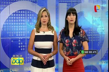 Tiroteo entre hinchas de Universitario y Alianza deja un muerto