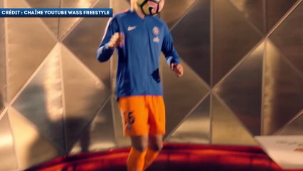 Les joueurs du PSG se testent au FutMesa !