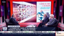 La parole aux auteurs: François Roche et Pierre Dhomps - 11/04