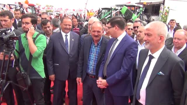 8. Fethiye Tarım, Hayvancılık, Seracılık, Gıda İhtisas Fuarı