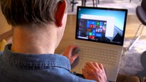 Windows 10 Spring Creators Update - Kleine stap op Windows' tijdlijn