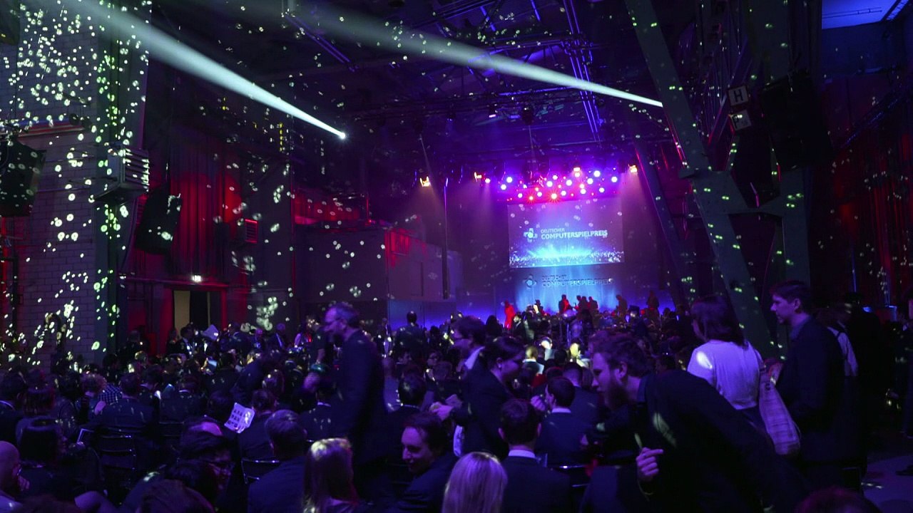 Deutscher Computerspielpreis: 'Witch It' räumt ab, Söder freut's