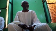Sudan'da temel ve dini eğitimi birleştiren tarihi Kur'an mektepleri: 'Halve' - HARTUM