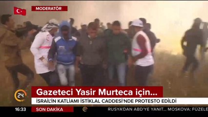 Yasir Murteca ilk değil