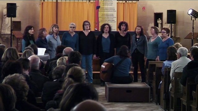 Je passais par hasard de Yves Jamait