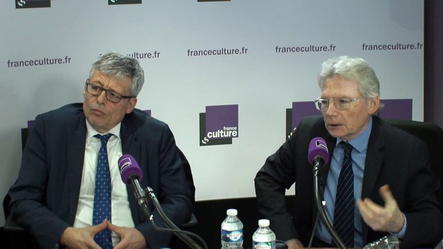 Christophe Charle: Les étudiants ne se sentent pas concernés par les organismes démocratiques qui existent dans l'université