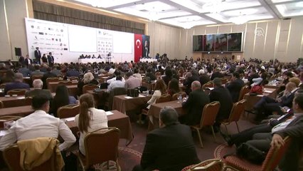 Başbakan Yıldırım: "2017'de Olduğu Gibi 2018'de de Büyümeyi Sürdürülebilir Şekilde Devam...