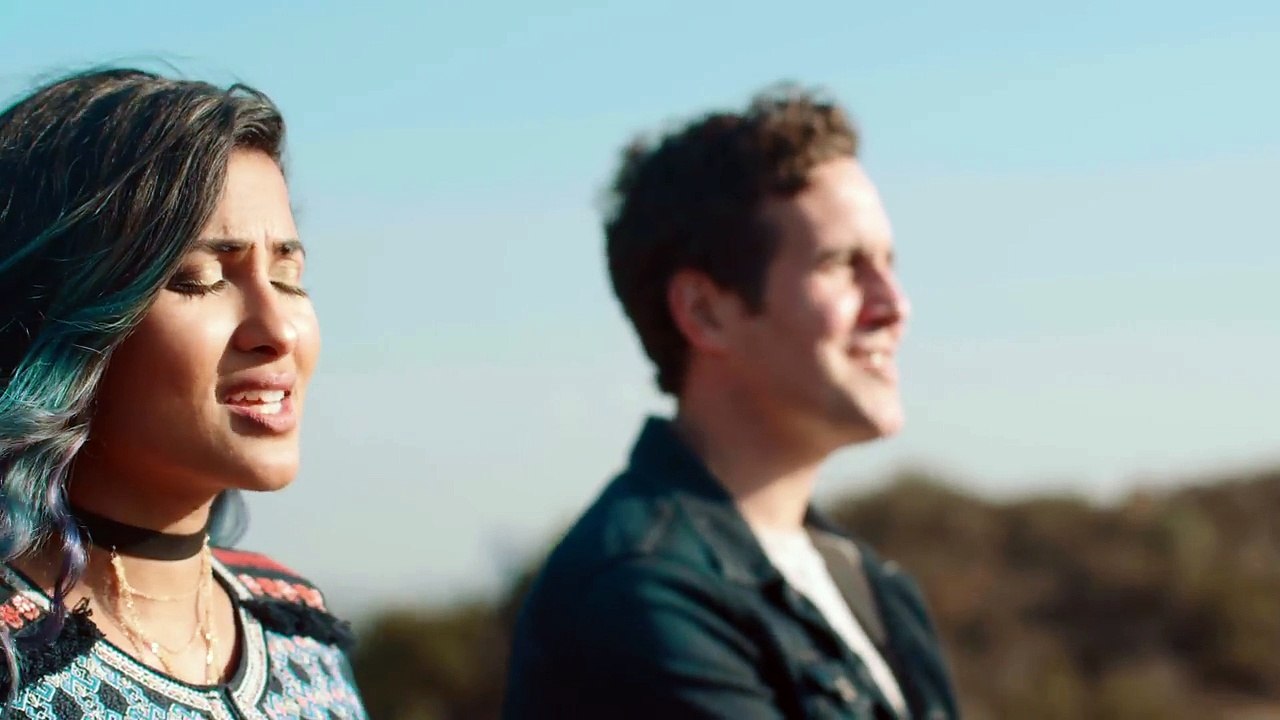 The Chainsmokers - Closer - Kabira (Vidya Vox Mashup Cover) (ft. Casey Breves)