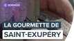 La disparition de Saint-Exupéry : la découverte de la gourmette