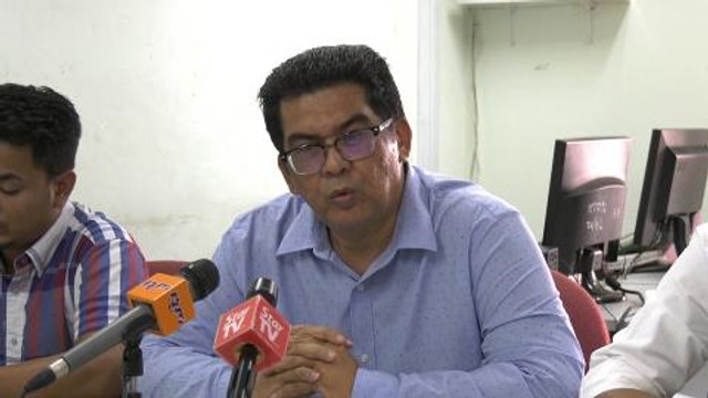 Bersatu founding member defends action taken by RoS to suspend PPBM