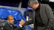 Jose Mourinho vs Pep Guardiola: Modern Soccer's Classic Rivalry