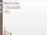 New Balance M980 D V2 Herren Laufschuhe Schwarz BS2 BlackSilver 415 EU