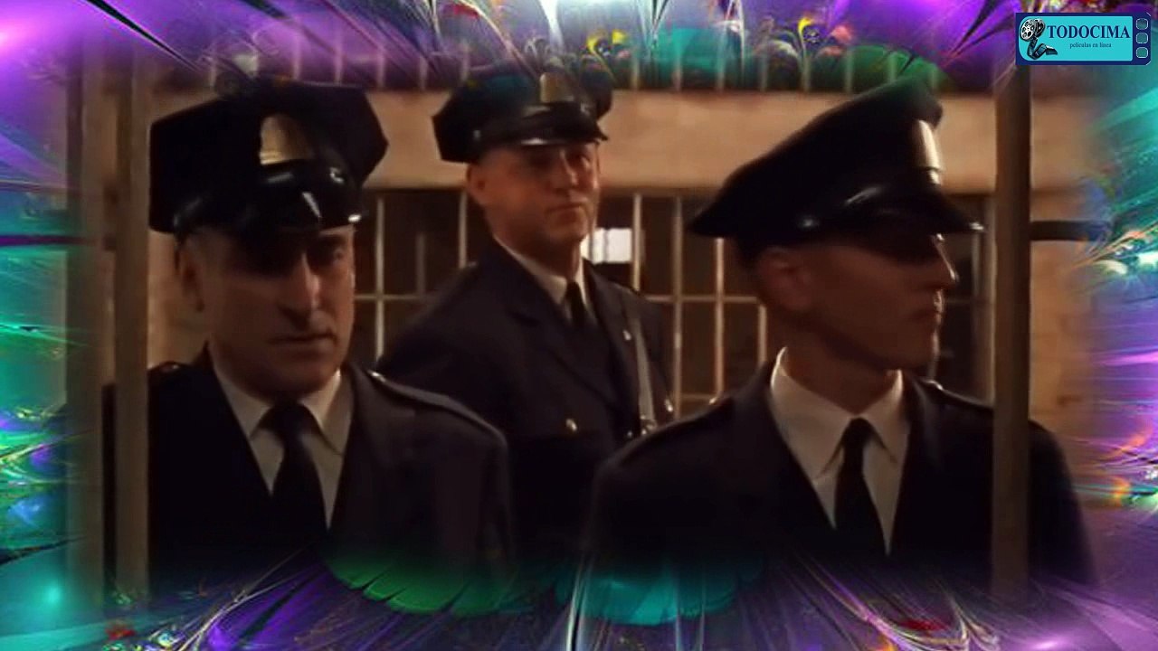 Recommended movie : The Green Mile - Tom Hanks