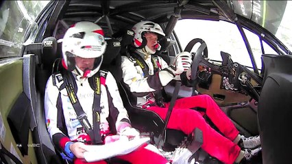 CORSICA linea - Tour de Corse 2018 - ES12/Power Stage