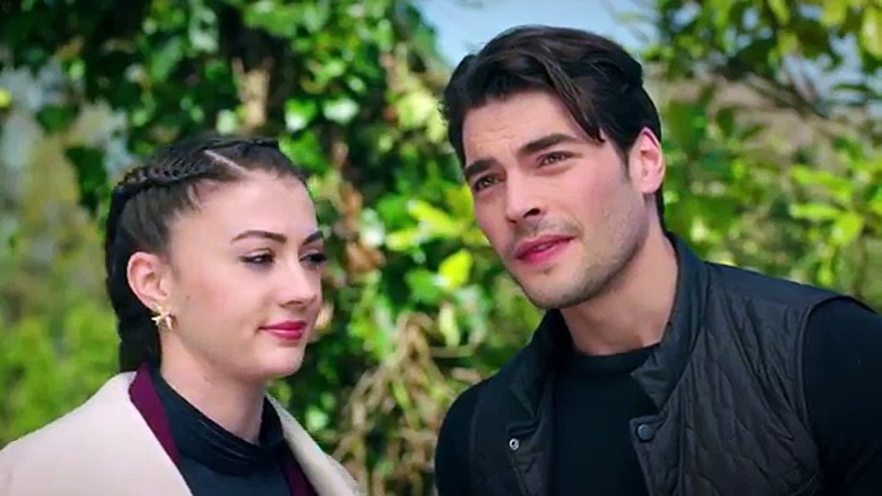 Aslan Ailem 26.Bölüm 2. Fragmanı