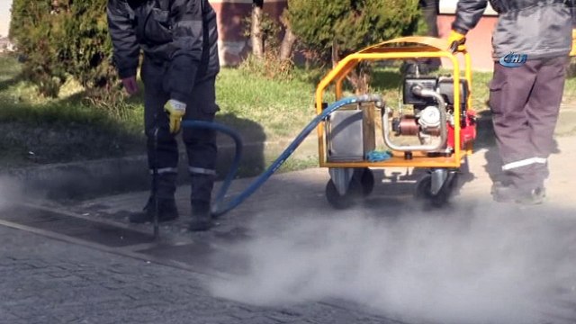 Ordu’da yaza hazırlık