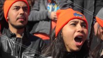 Dreamers Have A Message For Trump