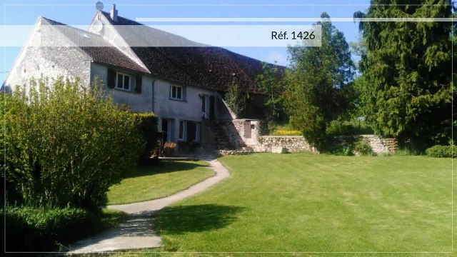 A vendre - Maison - MEAUX (77100) - 5 pièces - 137m²