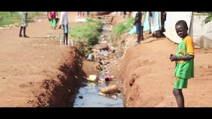 Campagne 2017 - Les Nouveaux Porteurs d'Eau