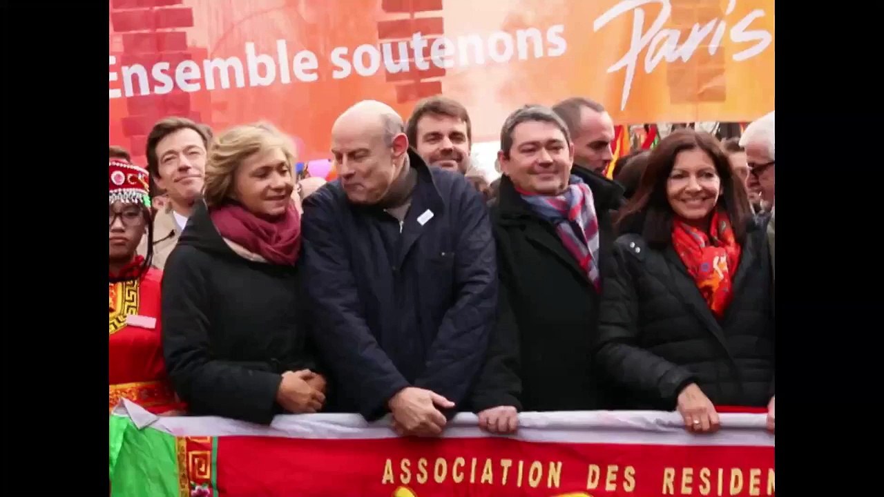 "On n'est pas dans une fac ici", le coup de sang de Valérie Pécresse